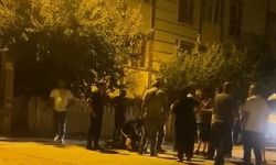 Husumetli Ailelerin Kavgasında Silahlar Konuştu! 2 Yaralı