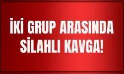 Hakkari'de iki grup arasında silahlı kavga: Çok sayıda yaralı