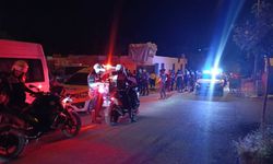 Bıçaklı kavga: yaralılar var!