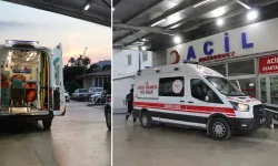 Kız Alıp Verme Husumeti Kanlı Bitti: Baba ve Oğlu Hayatını Kaybetti