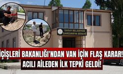 Yeğenini köpek saldırısında kaybeden amca: İçişleri Bakanlığı yüreğimize su serpti