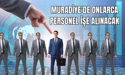 Van Muradiye Devlet Hastanesi 70 Personel Alacak! Kimler Başvurabilir, Başvuru Şartları Neler?