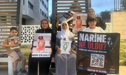 Narin Güran Cinayetinde Yeni Gelişme: Ailenin Başvurusuna Red Verildi!