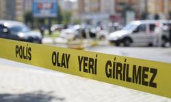Alacak Kavgası Kanlı Bitti: Ölü Ve Yaralılar Var!