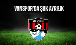 Vanspor Taraftarını Üzen Paylaşım: Bekir Can Kara’dan Veda Geldi