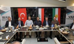 Van Kahvaltısı İçin Küresel Hedef: Dünyada Hak Ettiği Konuma Ulaşmalı