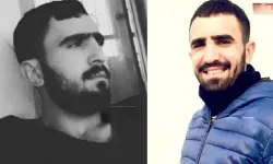 Vanlı İşçi Hayatını Kaybetti