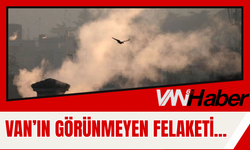 Van’da Tehlike Büyüyor: Çocuklar ve Yaşlılar Risk Altında!