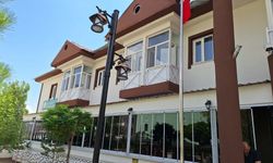 Özalp Öğretmenevi Personel Hizmeti Alacak