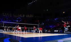 Şampiyon Türkiye! Filenin Sultanları Brezilya'yı 3-1 Mağlup Ederek Kupayı Kazandı