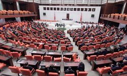 Milyonları İlgilendiren Düzenlemeler Meclis'te!