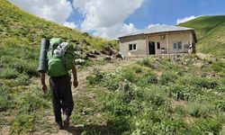 Van’ın Saklı Rotalarında 25 Kilometrelik Doğa Yolculuğu!