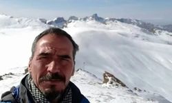 Cilo Dağı'nda Kaybolan Emekli Başçavuş Ölü Bulundu