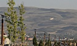Van'da Hava Ambulansı Alarmı!