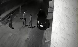 Kadına Şiddet Sanıldı, Gerçek Herkesi Şaşırttı
