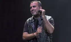 Haluk Levent Hakkında Gözaltı İddiası!