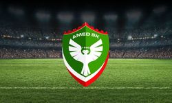 Amedspor'un Dev Maç Takvimi Belli Oldu