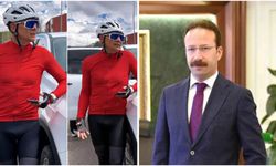 Ardahan Valisi Mehmet Fatih Çiçekli Görevden Alındı! İşte Görevden Alınma Nedeni