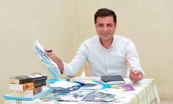 Demirtaş'tan Narin Güran Dosyası İçin Kritik Görüşme