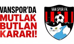 Vanspor’da Mutlak Butlan Kararı! Genel Kurul Geçersiz Sayıldı!