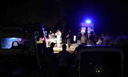 Silahlı kavga: Ölü ve yaralılar var!
