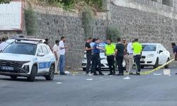 Silahlı kavga:1 ölü!