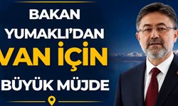 Bakan Yumaklı Müjdeyi Verdi! Deveboynu Yarımadası Milli Park Oluyor!
