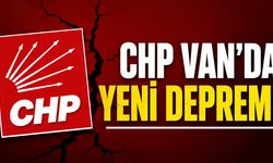 CHP İpekyolu İlçe Yönetimi Topluca İstifa Edip Yeni Parti’ye Geçti
