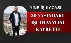 Hakkarili Genç, Bodrum'daki İş Kazasında Hayatını Kaybetti