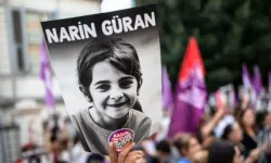 Narin Güran İçin Adalet Yürüyüşü Başlıyor!