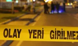 Telefoncuya Silahlı Saldırı: 1 Kişi Hayatını Kaybetti