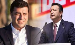 Saadet Lideri Arıkan'dan Demirtaş'a Ziyaret! Diyalog ve Uzlaşı Mesajları Dikkat Çekti