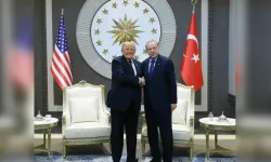 Trump'tan Ankara'da F-35 Mesajı: "Kararı Değerlendireceğiz"