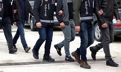 Türkiye Güne Operasyonla Başladı! Yüzlerce Kişi Gözaltına Alındı