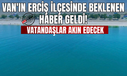 Van'ın Gözde Plajı Yeniden Kapılarını Açtı! Üstelik Ücretsiz Günler De Belli Oldu!