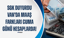 Emekliler Dikkat! Temmuz Ayı Maaş Farklarının Yatacağı Tarih Belli Oldu
