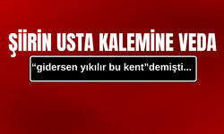 Usta Şair Ahmet Telli Hayatını Kaybetti!