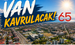 Van'da 18 Temmuz Cumartesi Hava Nasıl Olacak?