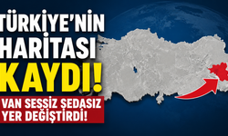 Van'ın Kentsel Ağırlık Merkezi 45 Yılda Batıya Kaydı! İşte Dikkat Çeken Analiz
