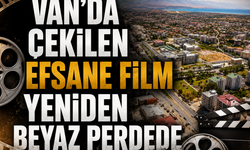 Van'da Çekilen Efsane Film Geri Dönüyor! Yılmaz Erdoğan'dan Vizontele 3 Müjdesi