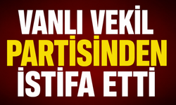 Vanlı Vekil Evrim Rızvanoğlu ve Van’ın Damadı Murat Emir CHP’den ayrılıp Yeni Parti’ye Geçti