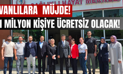Sigarayı Bırakacaklara Müjde! 1 Milyon Kişiye Ücretsiz İlaç ve Destek