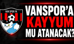 Vanspor’a Kayyum Mu Atanacak?