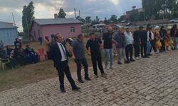 Trabzon’dan Van’a Uzanan 61 Yıllık Göç Hikâyesi Festivalle Yaşatıldı