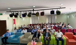 Van İl Müftüsü'nden Genç Din Görevlilerine Kürsüden Uyarı!