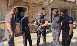 Kar Maskeli Şahıs Paniği! Gerçek Sonradan Ortaya Çıktı