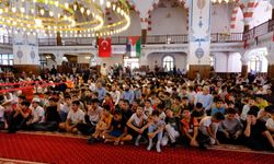 Van’da 45 Bin Öğrenci Yaz Kur’an Kurslarını Tamamladı
