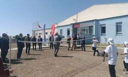 Özalp’ta Gençlik ve Spor Festivali Düzenlendi