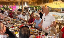 Bodrum’daki Vanlılar Harekete Geçti! Van-Bodrum Uçuşu İçin Çağrı