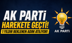 TBMM'de Kritik Hafta: Çerçeve Yasa Meclis Yolunda!